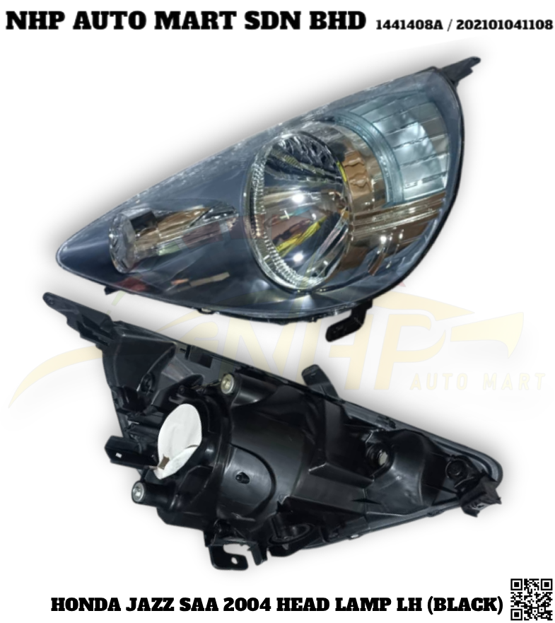 SAA000-04-01B00L-C NHP