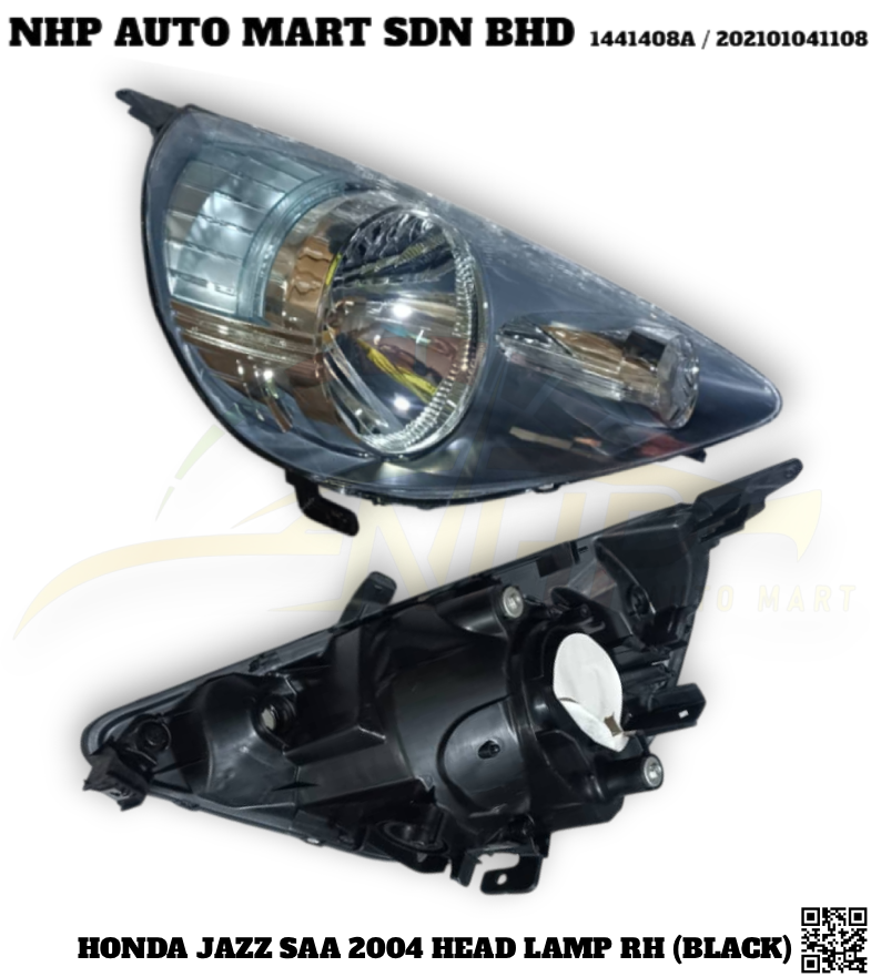 SAA000-04-01B00R-C NHP