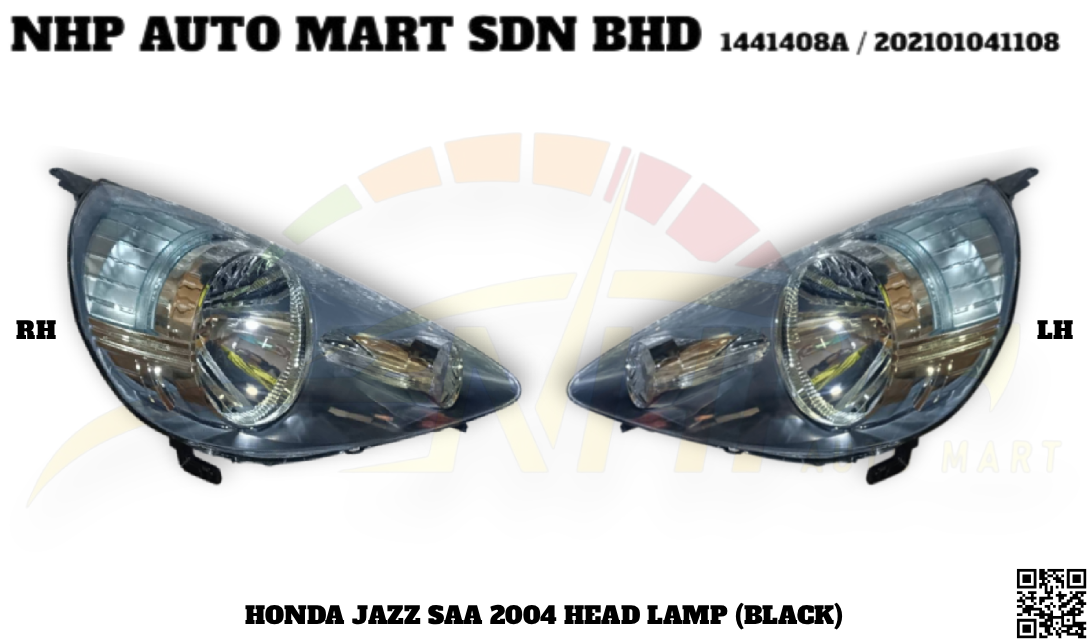 SAA000-04-01B00L(R)-C NHP