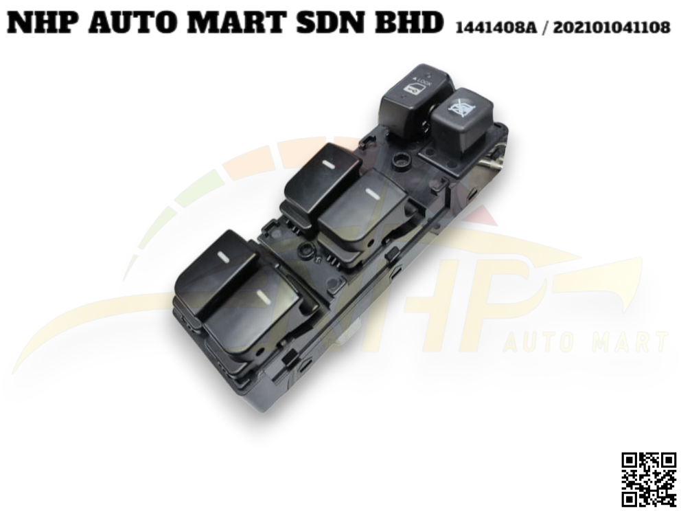 93570-1M600T RH (F) NHP