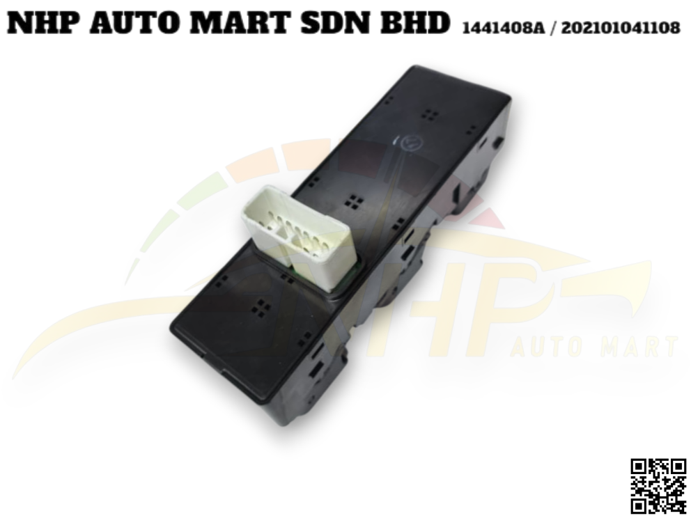 93570-1M600T RH (R) NHP