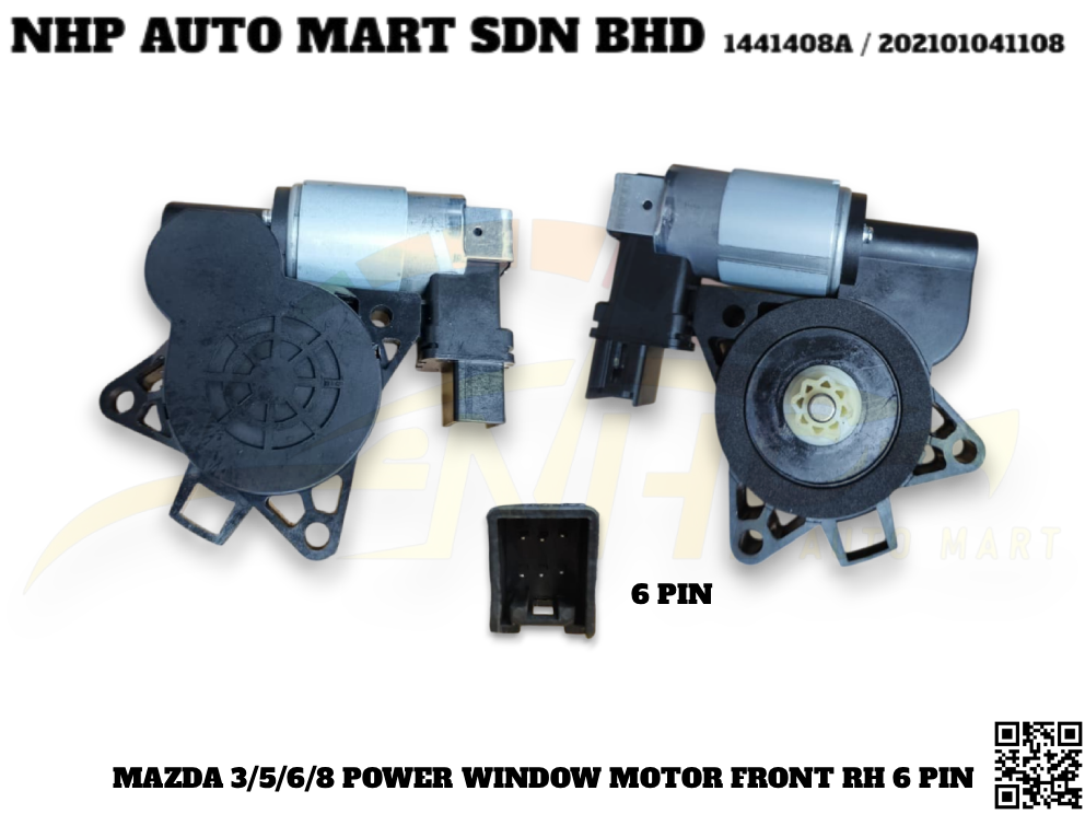 G22C-58-58XFT NHP RH