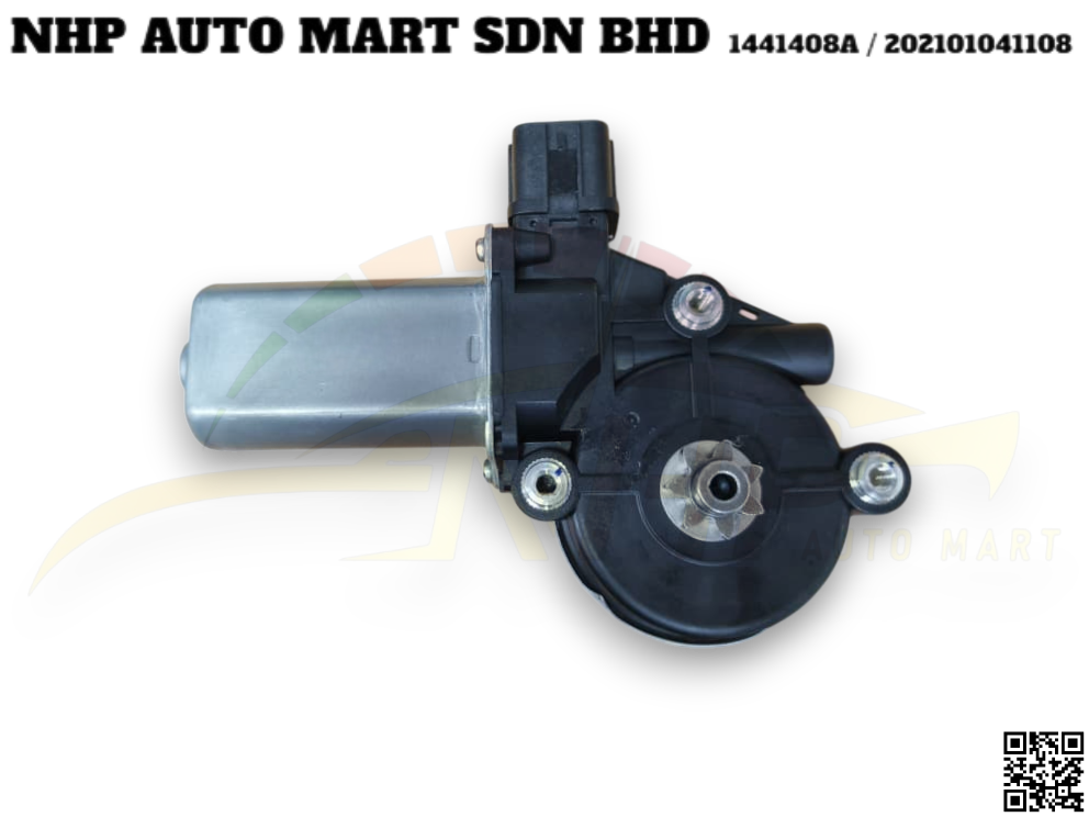 8-98160725-0T RH (F) NHP