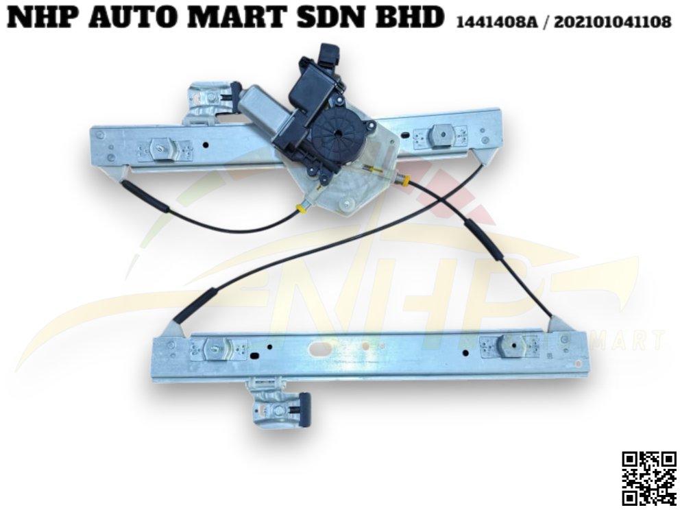 PW936950T RH (F) NHP