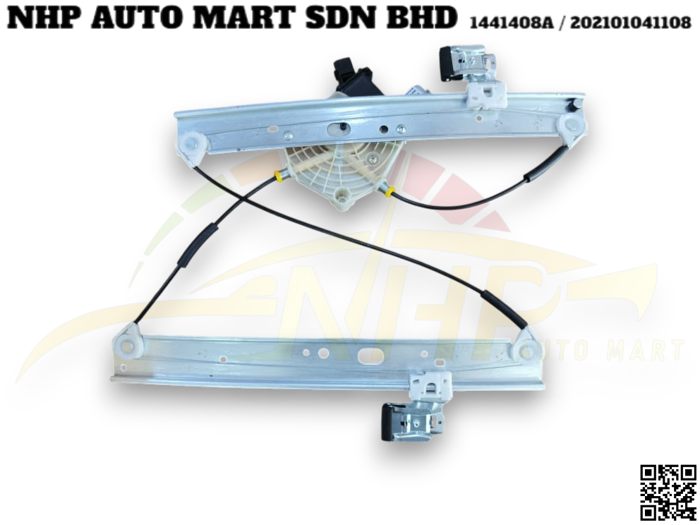 PW936950T RH (R) NHP