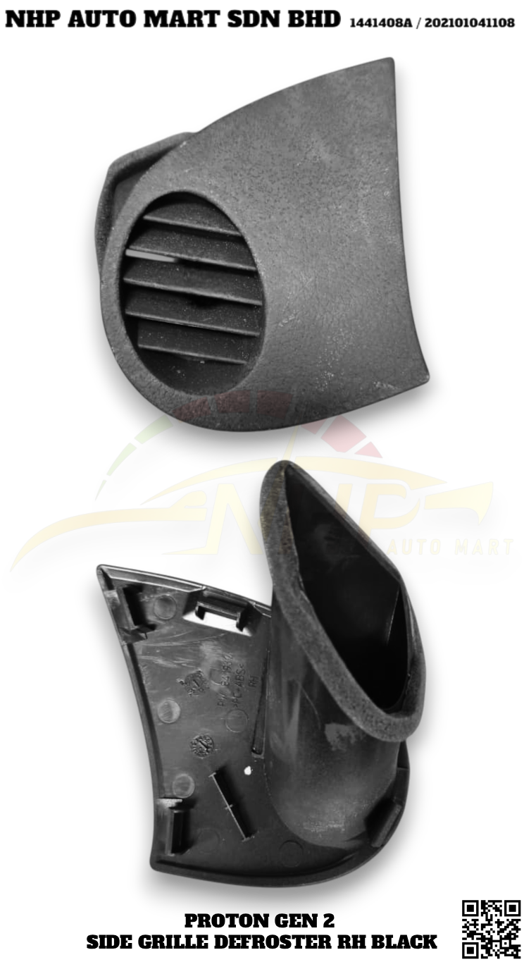 PW841932-P0054 RH NHP