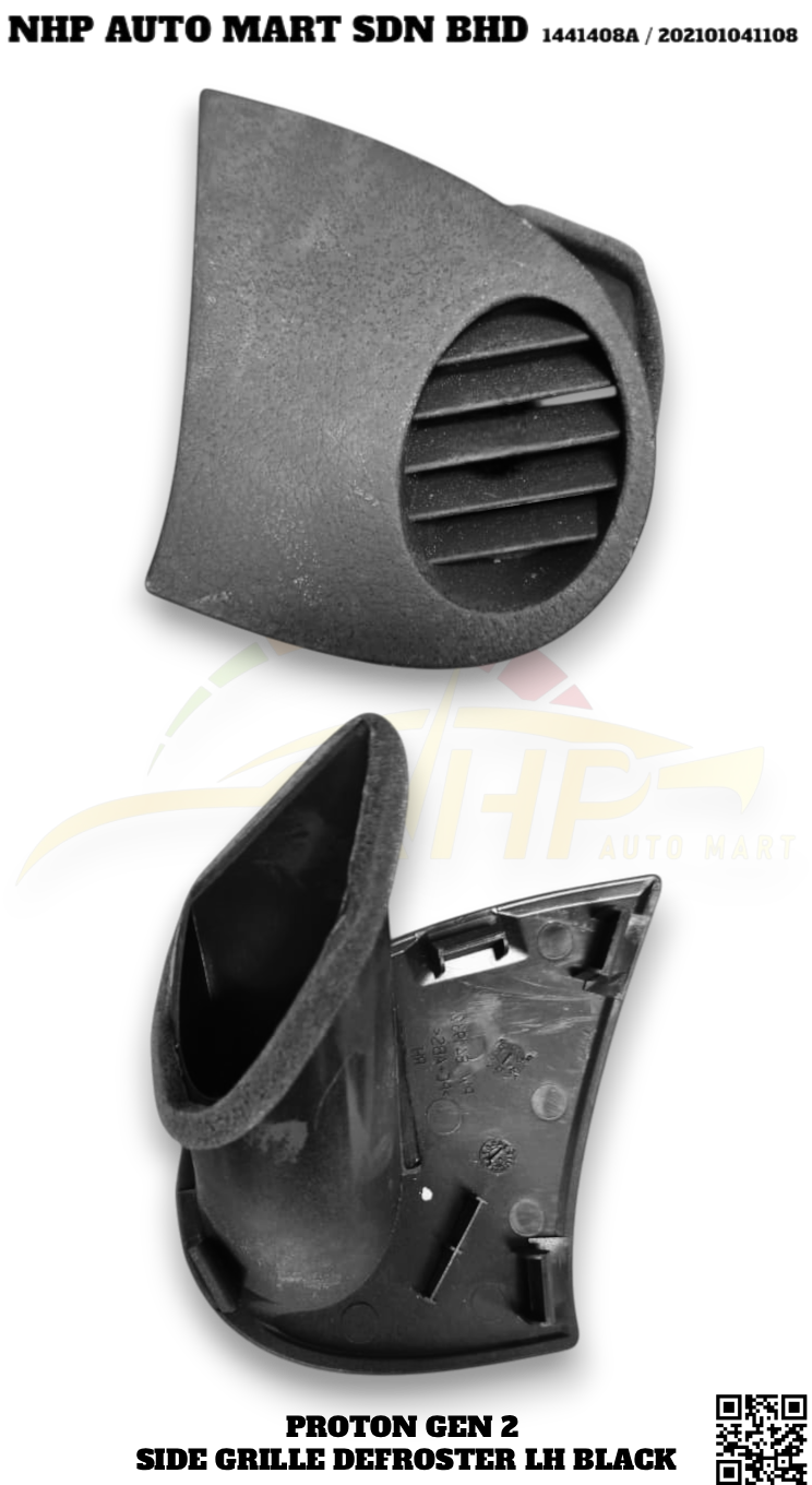 PW841931-P0054 LH NHP