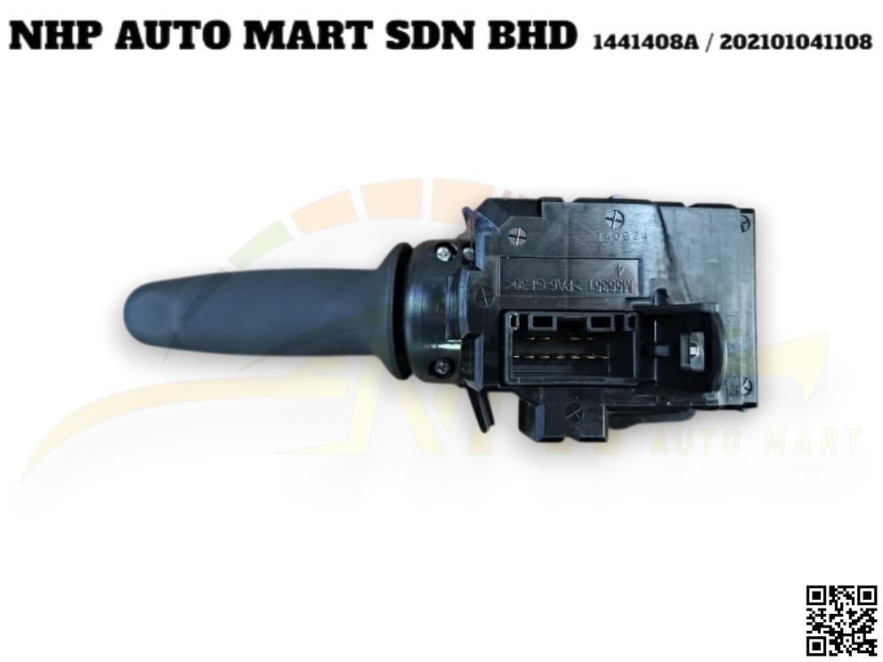 35255-T9A-Z11 (R) RH NHP