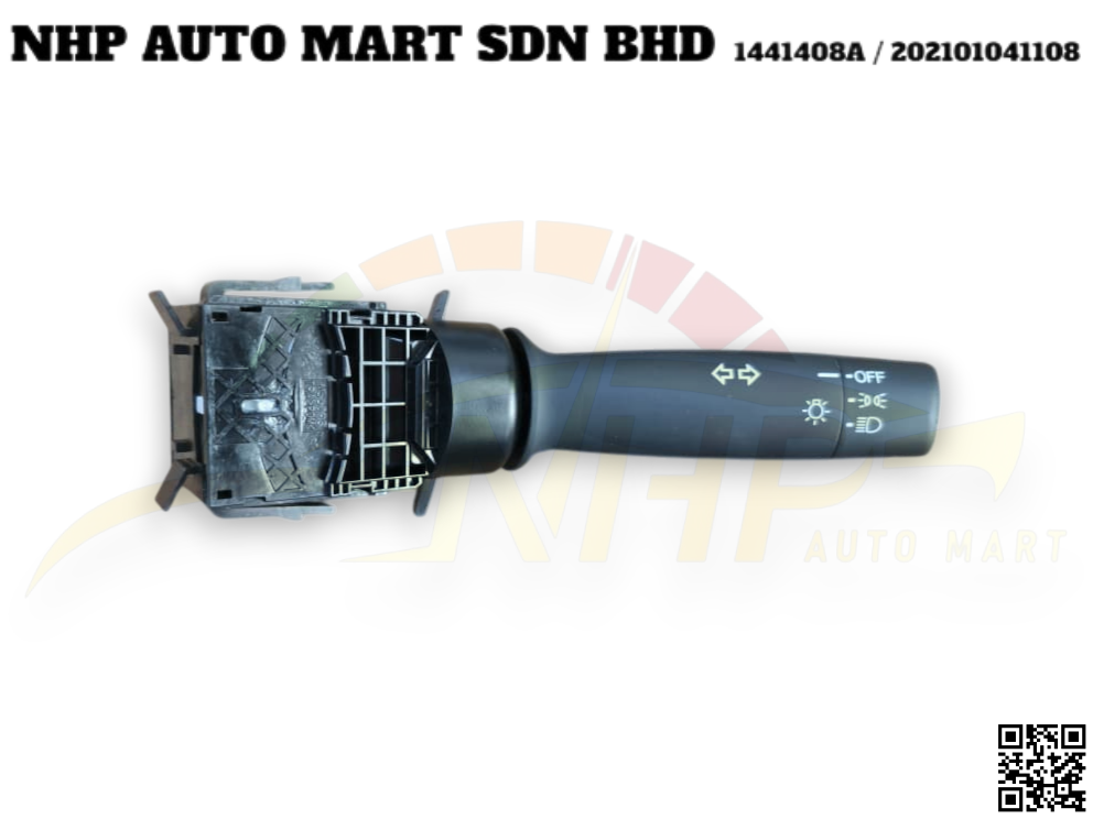 35255-T9A-Z11 (F) RH NHP