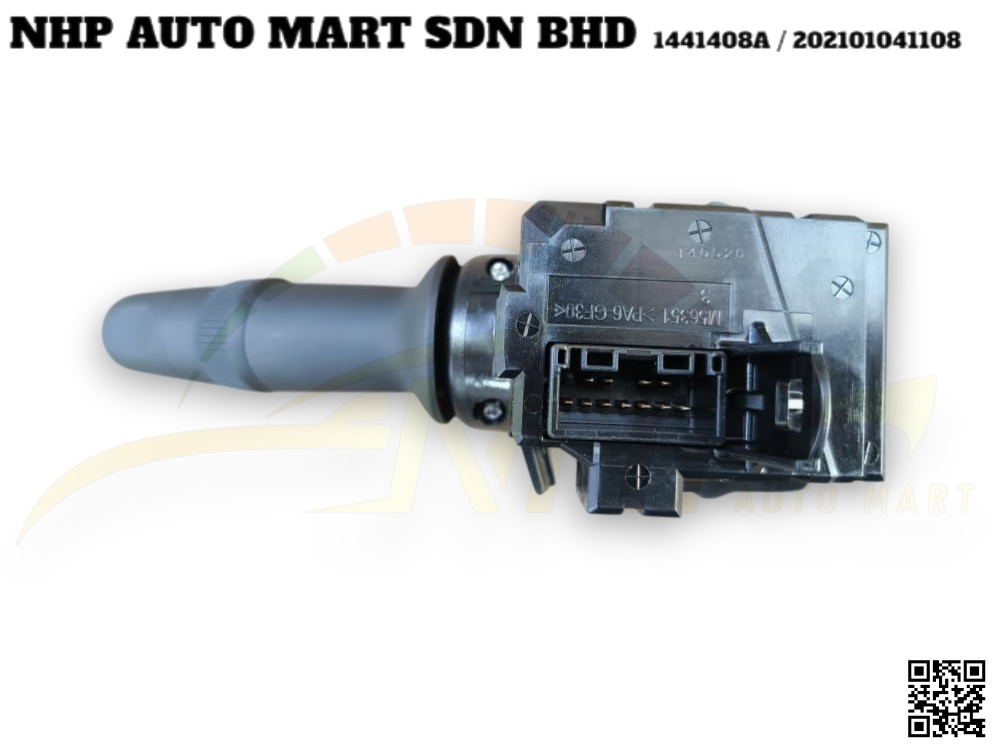 35255-T9A-T11 RH 11PIN (R) NHP