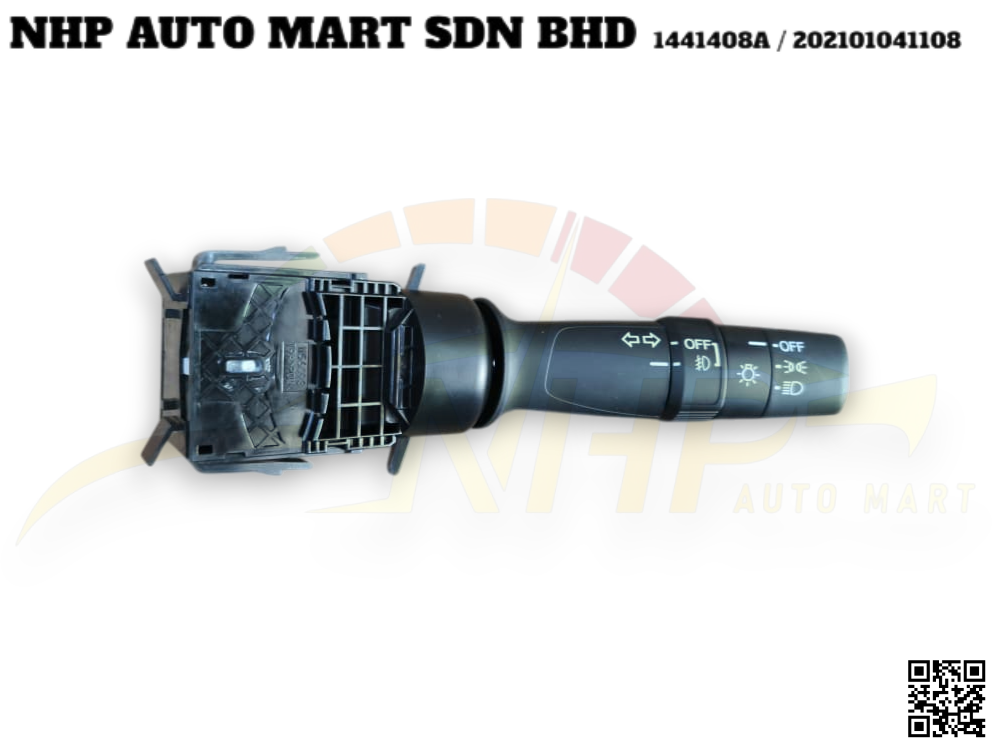 35255-T9A-T11 RH (F) NHP