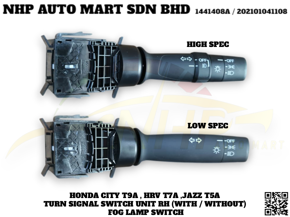 35255-T9A-Z11(T11) NHP