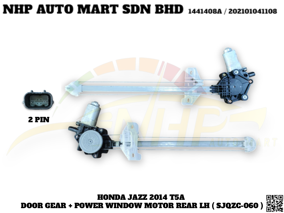 72750-T5A-003 RL NHP