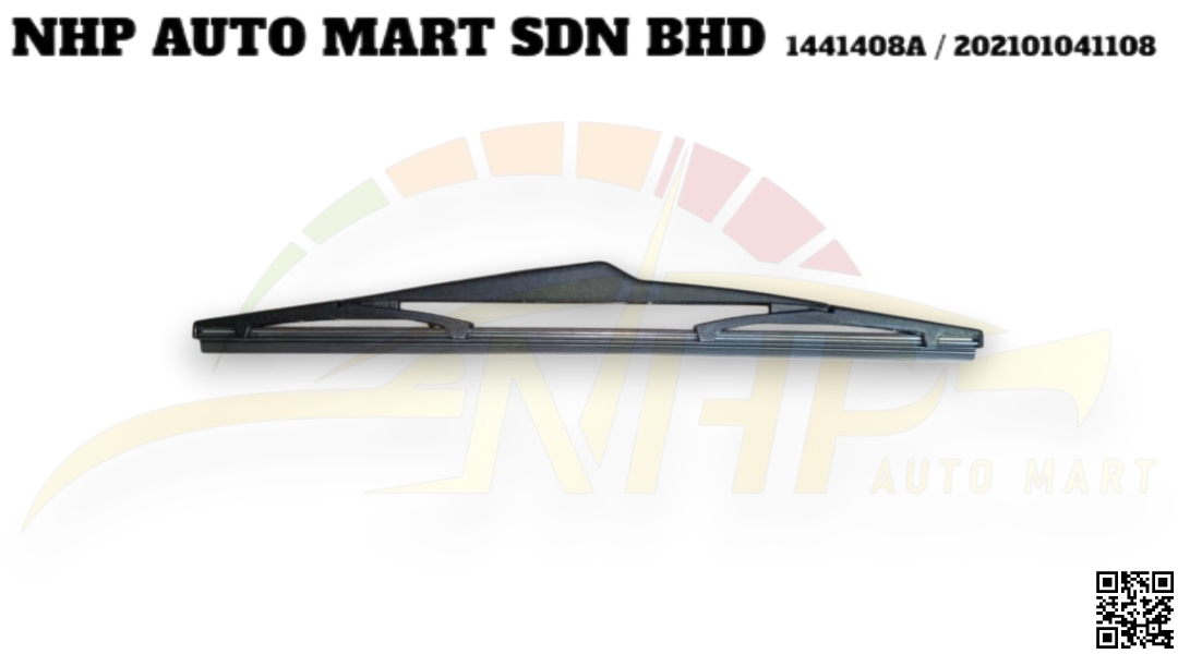 PT-IRIZ-6010 (F) NHP