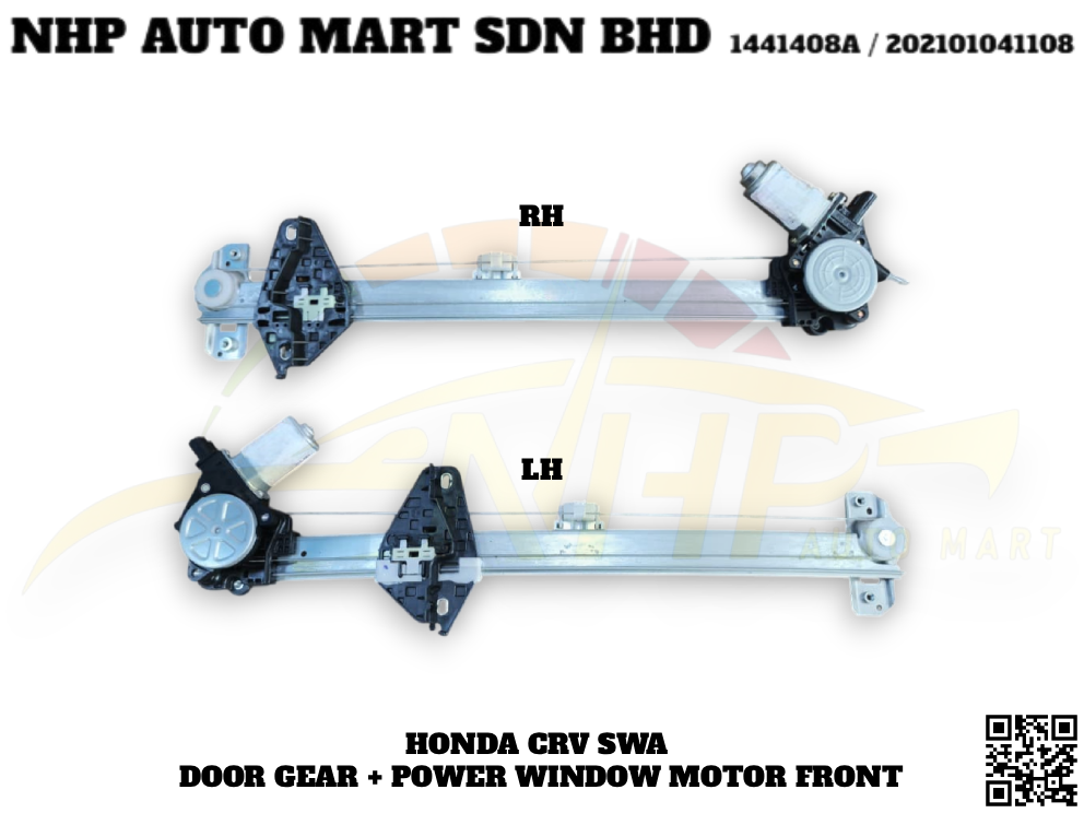 SJQH-056 SWA-2161FL RLH NHP