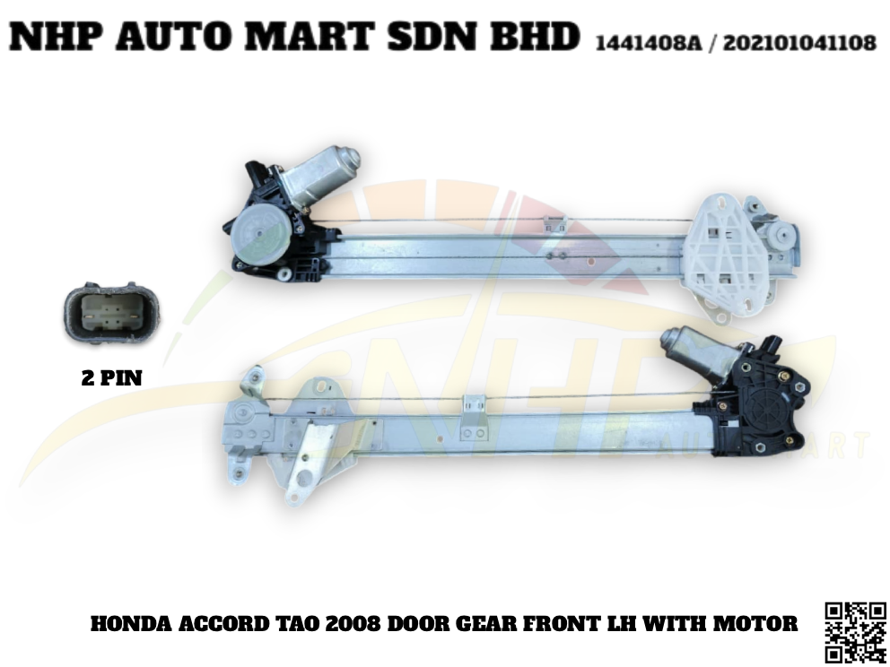 72250-TA0-A11 FL NHP