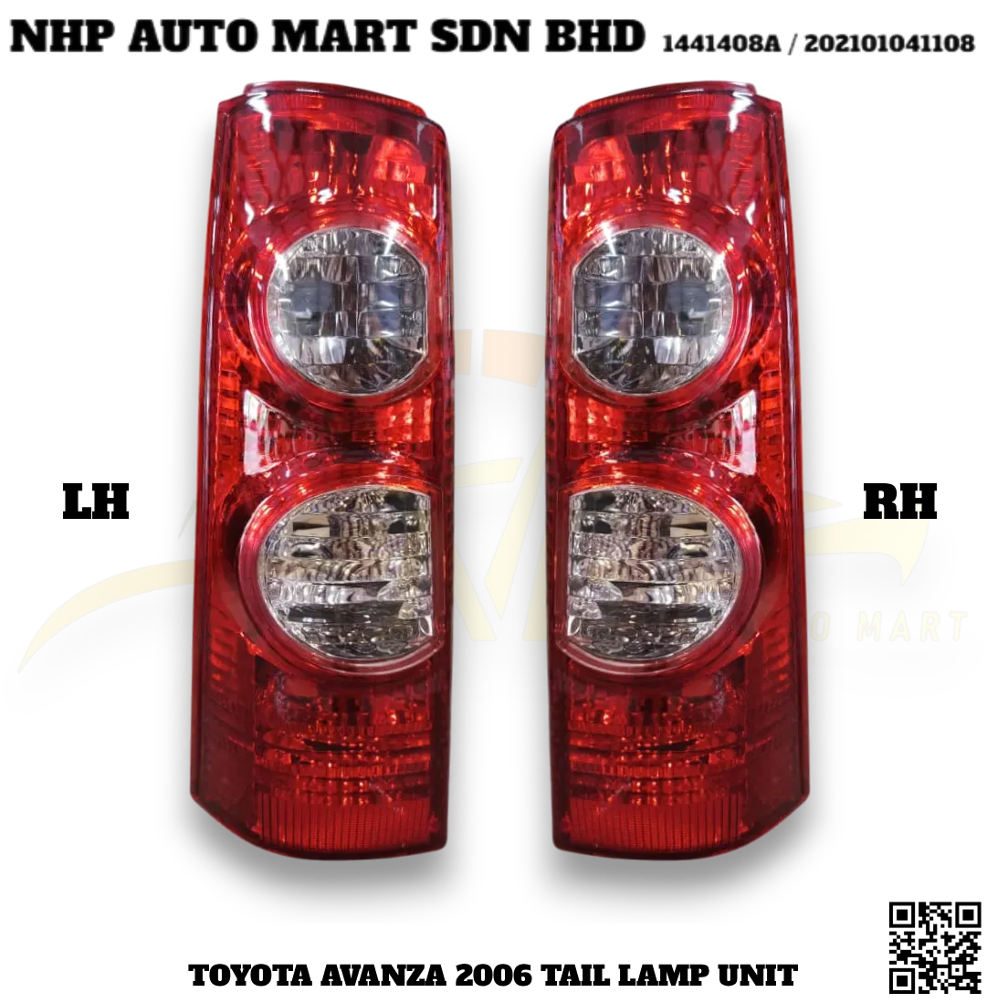 TL-TAVANZA06L(R) NHP