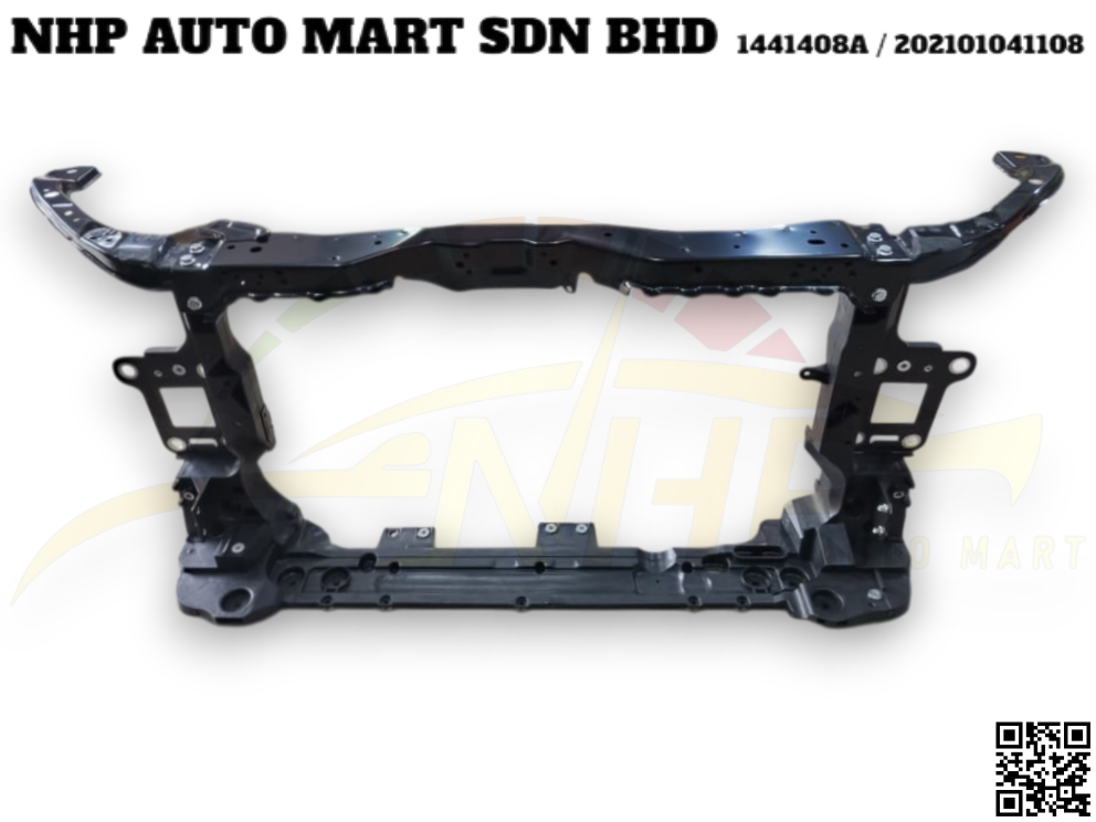 HDC13B-161FA-NNND (F) NHP