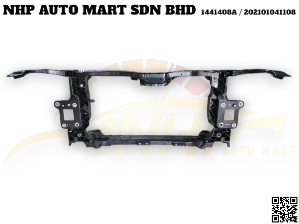 HDC13B-161FA-NNND (R) NHP