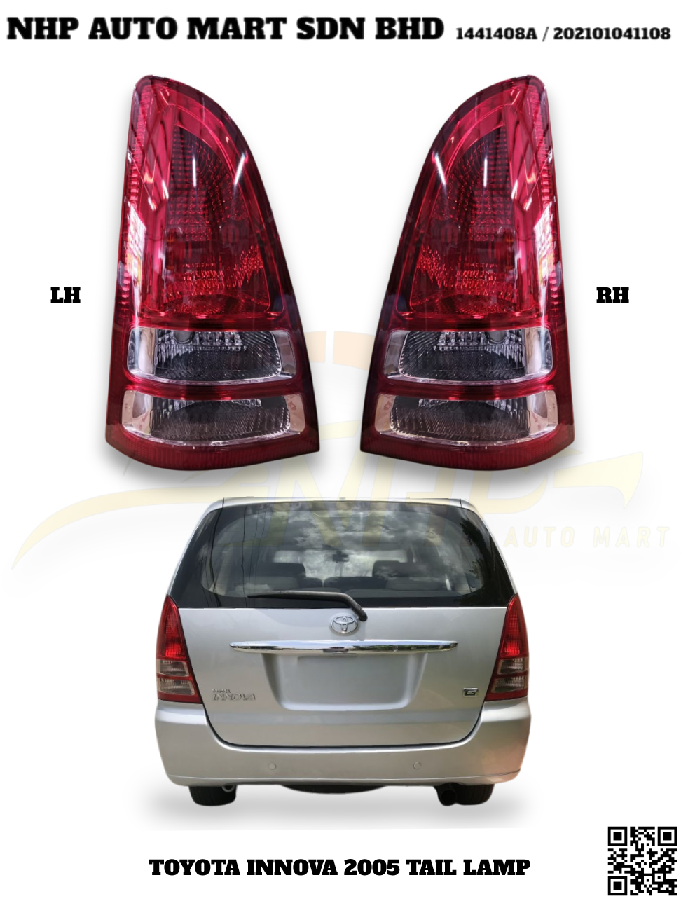 TYK06A-4036A-L(R)NND NHP