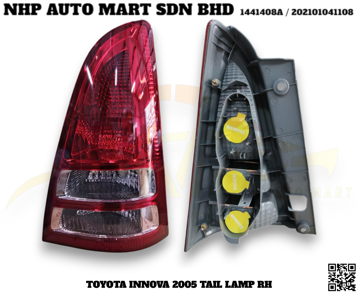 TYK06A-4036A-RNND NHP