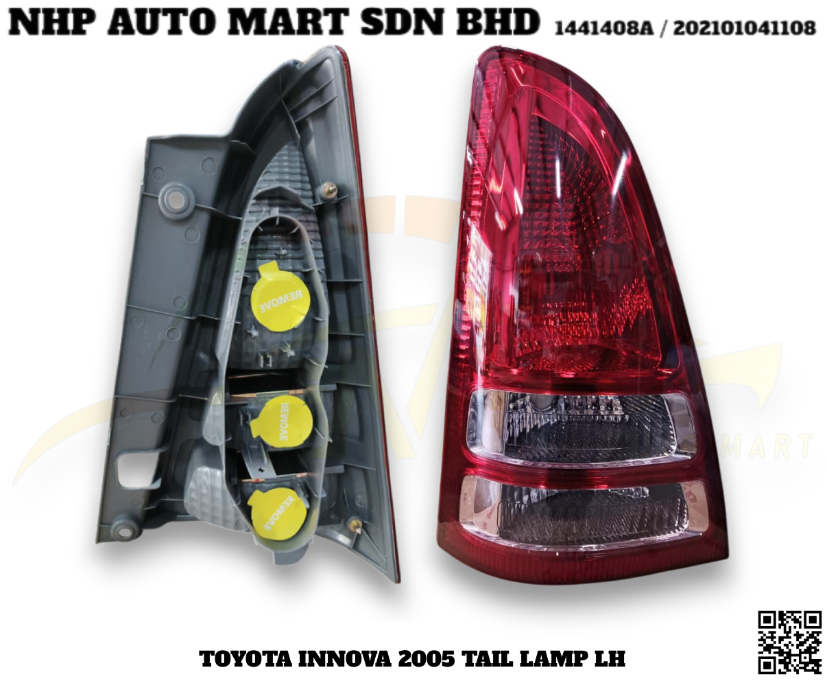 TYK06A-4036A-LNND NHP