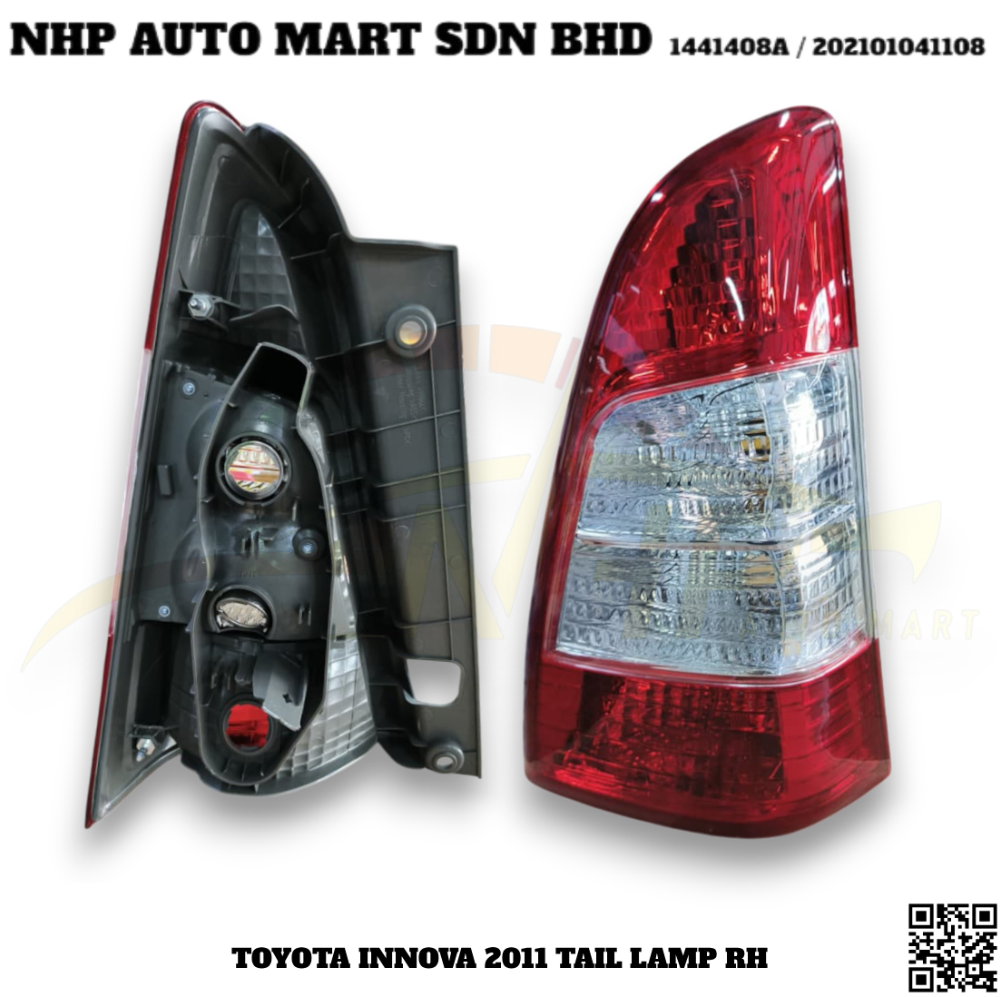 TYK06A-4036A-RNNA NHP