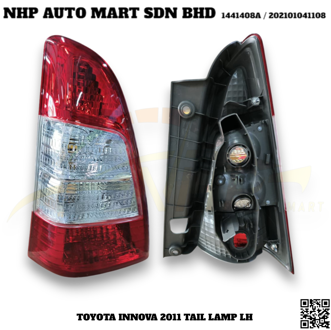 TYK06A-4036A-LNNA NHP