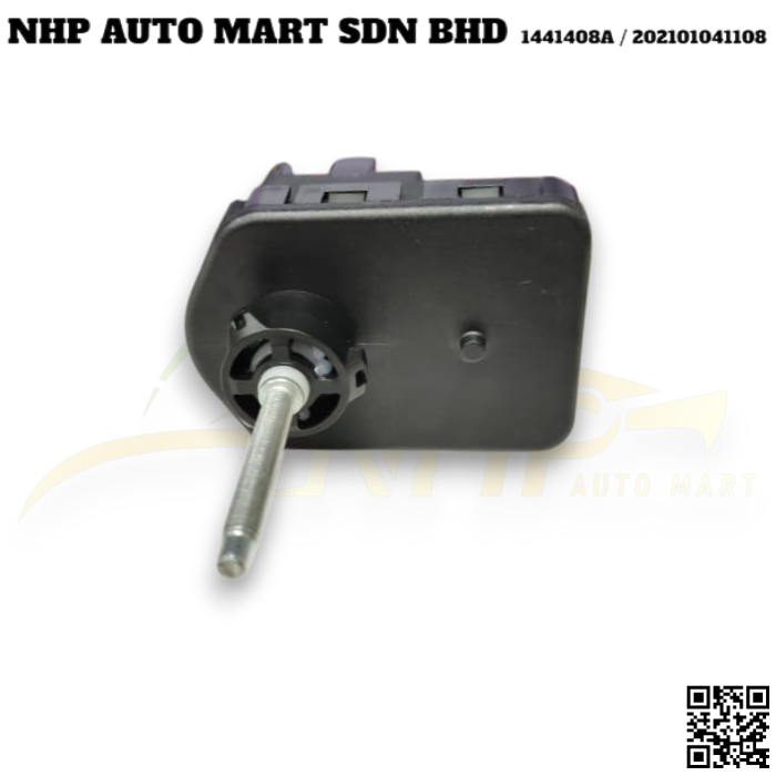 85661-12020-T (R) NHP