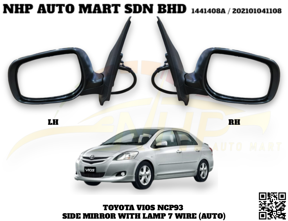 87910(40)-0D420T L(R)H NHP