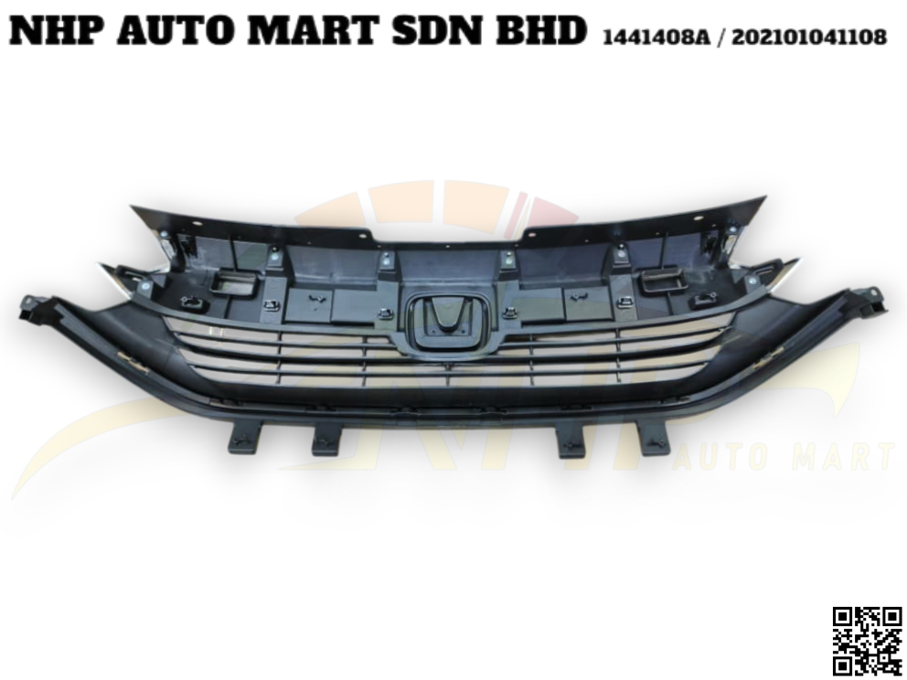 71201-T0P-T01-T (R) NHP