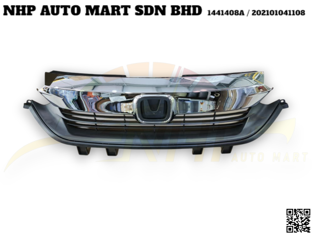 71201-T0P-T01-T (F) NHP