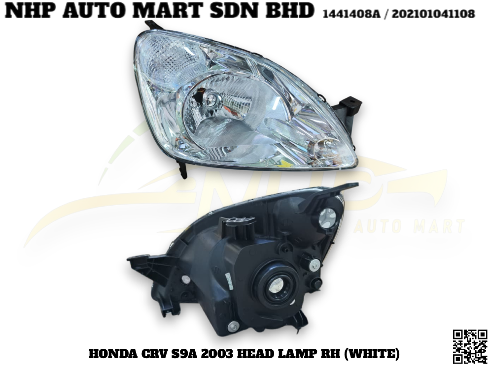 HDV02A-4031A-RNND NHP