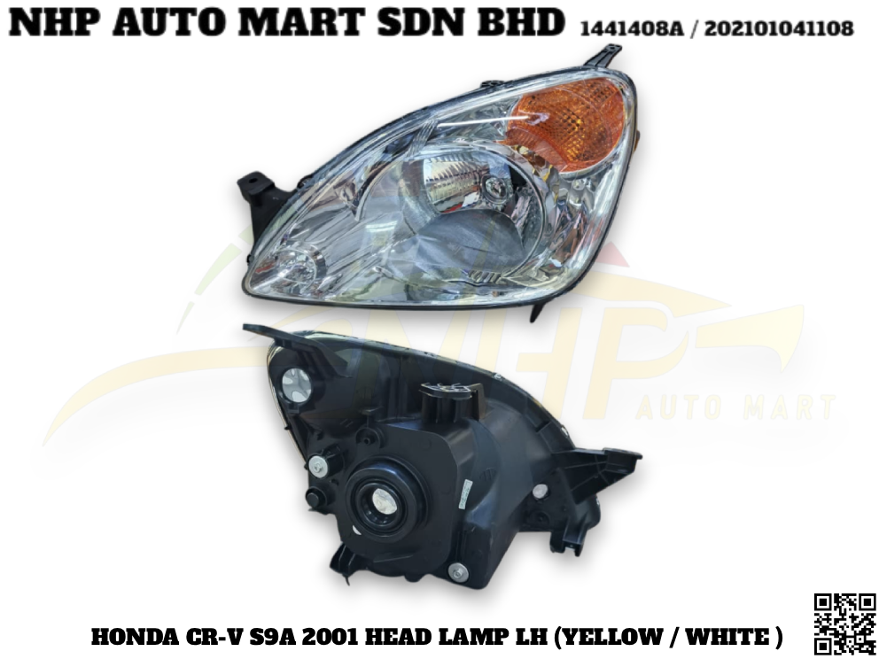 HDV02A-4031A-LNXD NHP