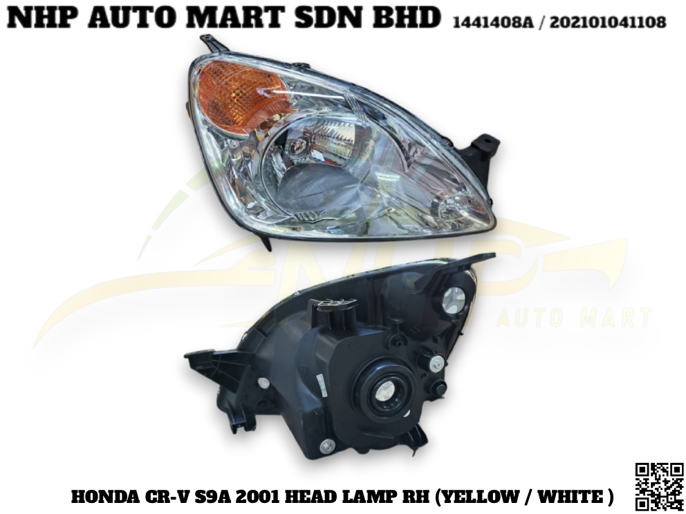 HDV02A-4031A-RNXD NHP