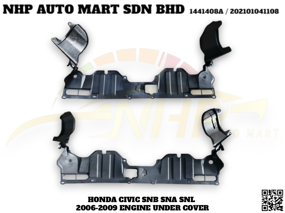 SNB000-06-43C0F0 NHP