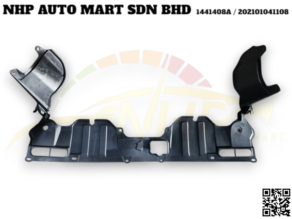 SNB000-06-43C0F0 (F) NHP