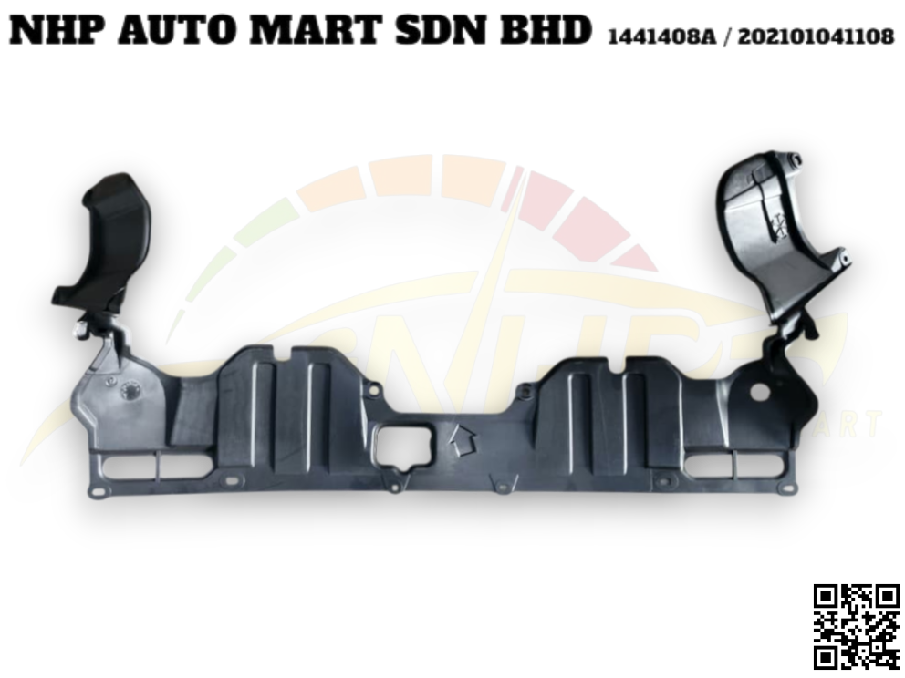 SNB000-06-43C0F0 (R) NHP