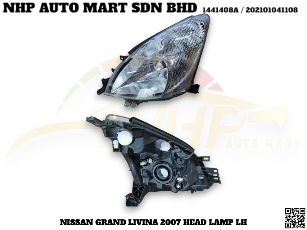 NSN05A-4031A-LNND(C) NHP