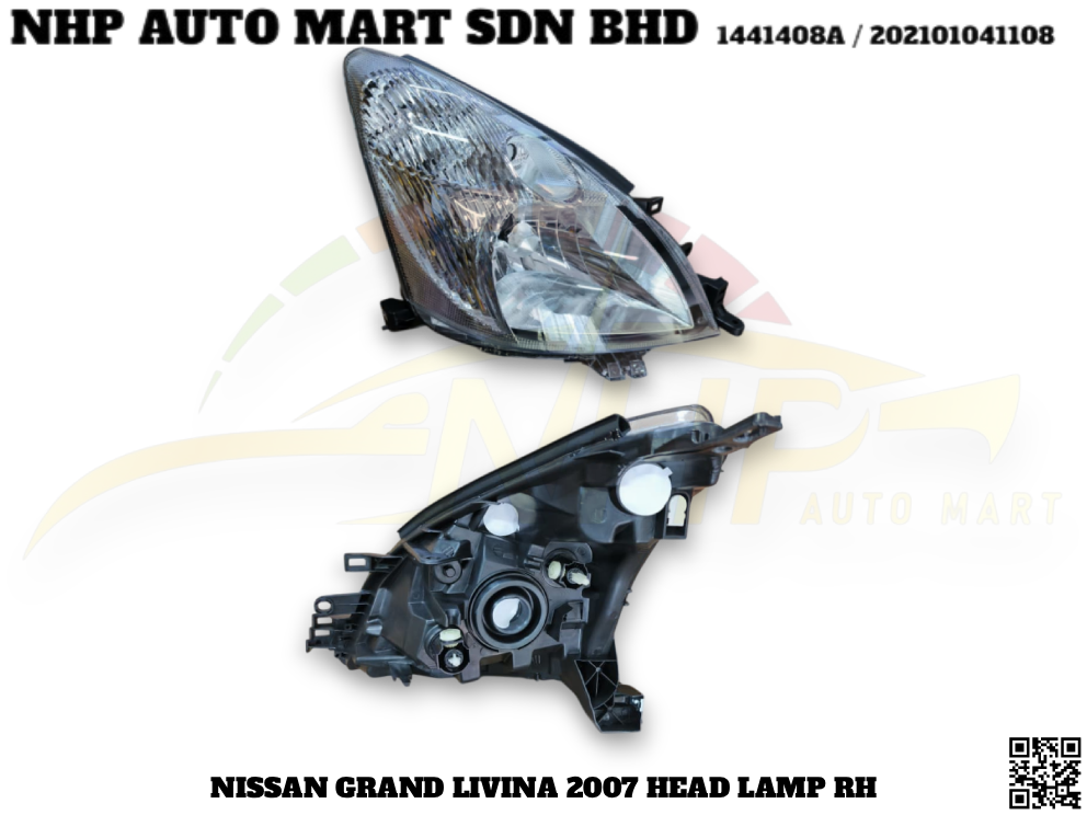 NSN05A-4031A-RNND(C) NHP