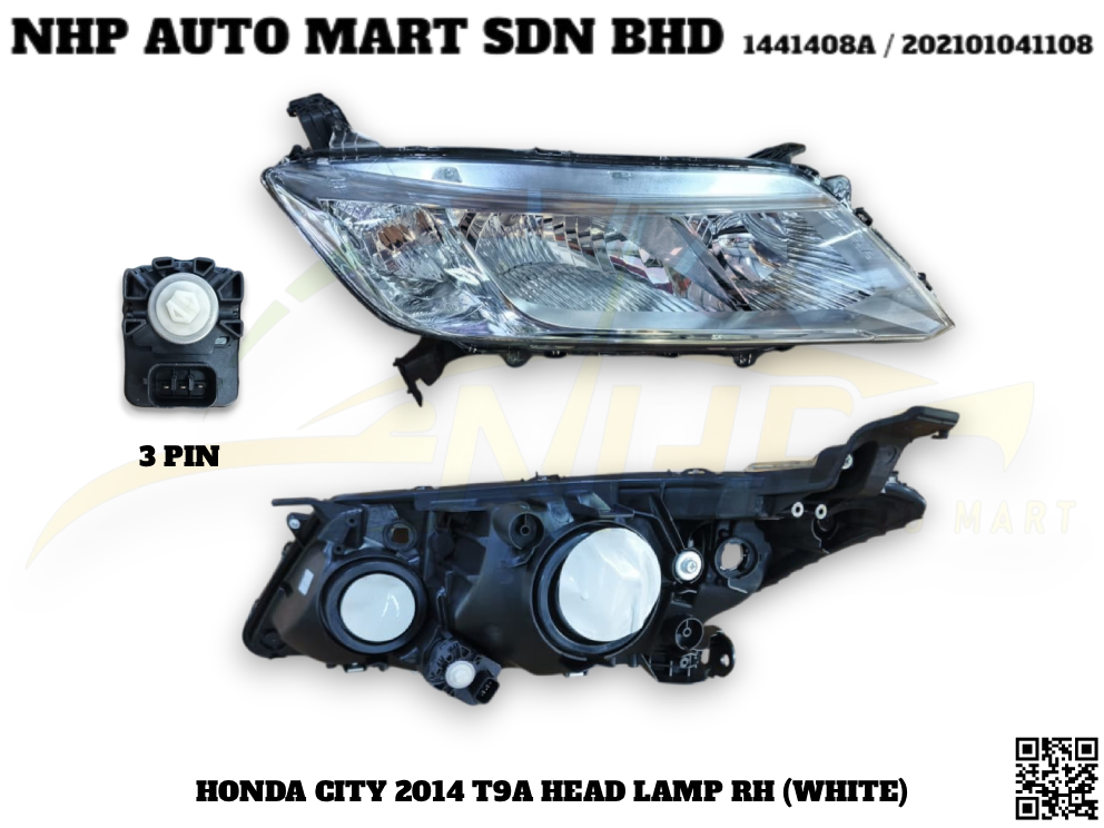 T9A0014-180001T RH NHP