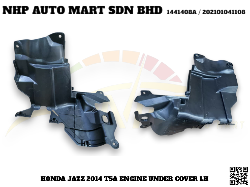 T5A0014-09B002T LH NHP