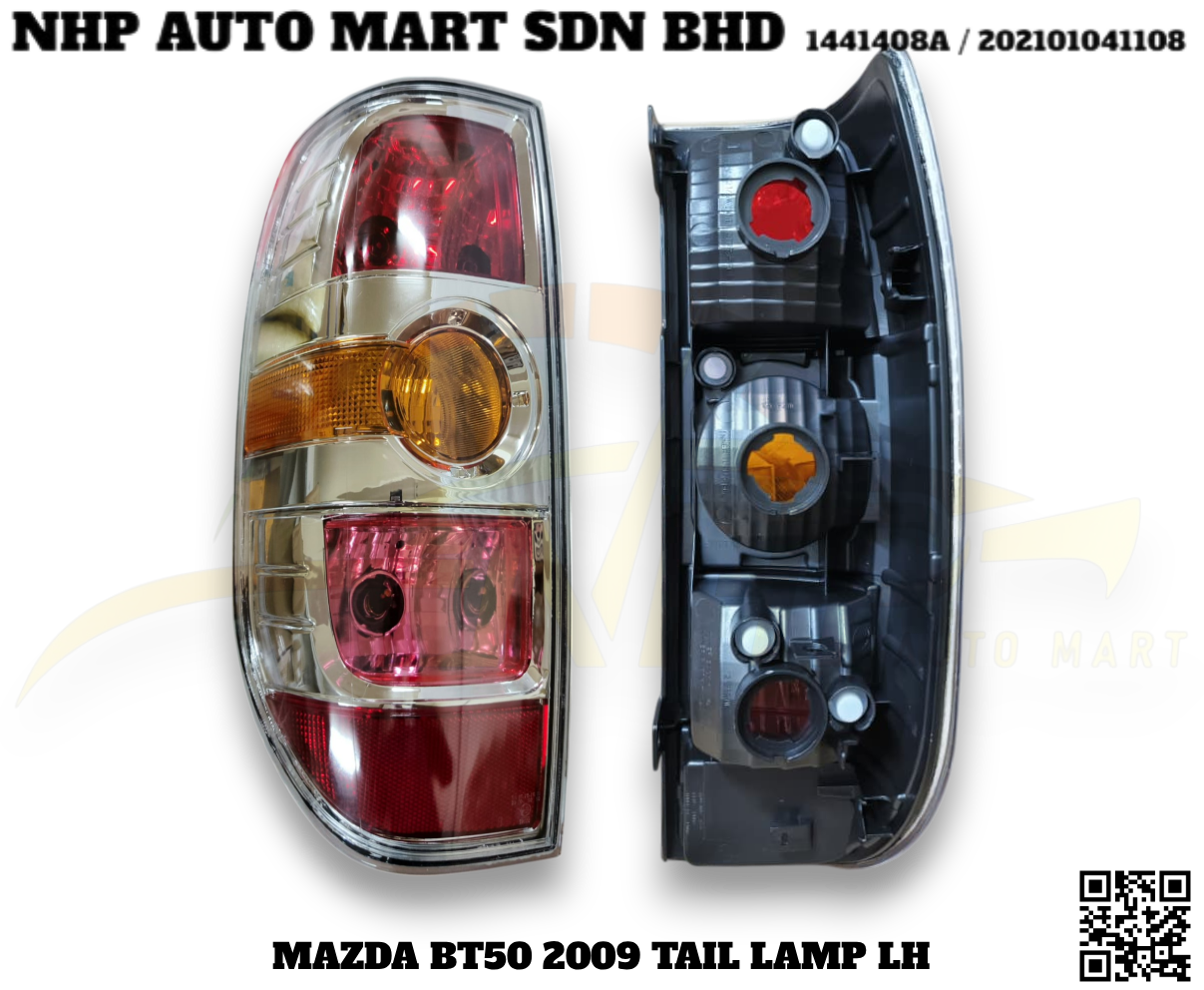 BT5000-09-10000L-C NHP