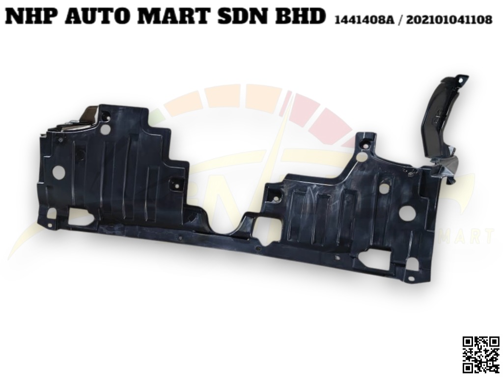 T2A000-13-43C0F0 (R) NHP