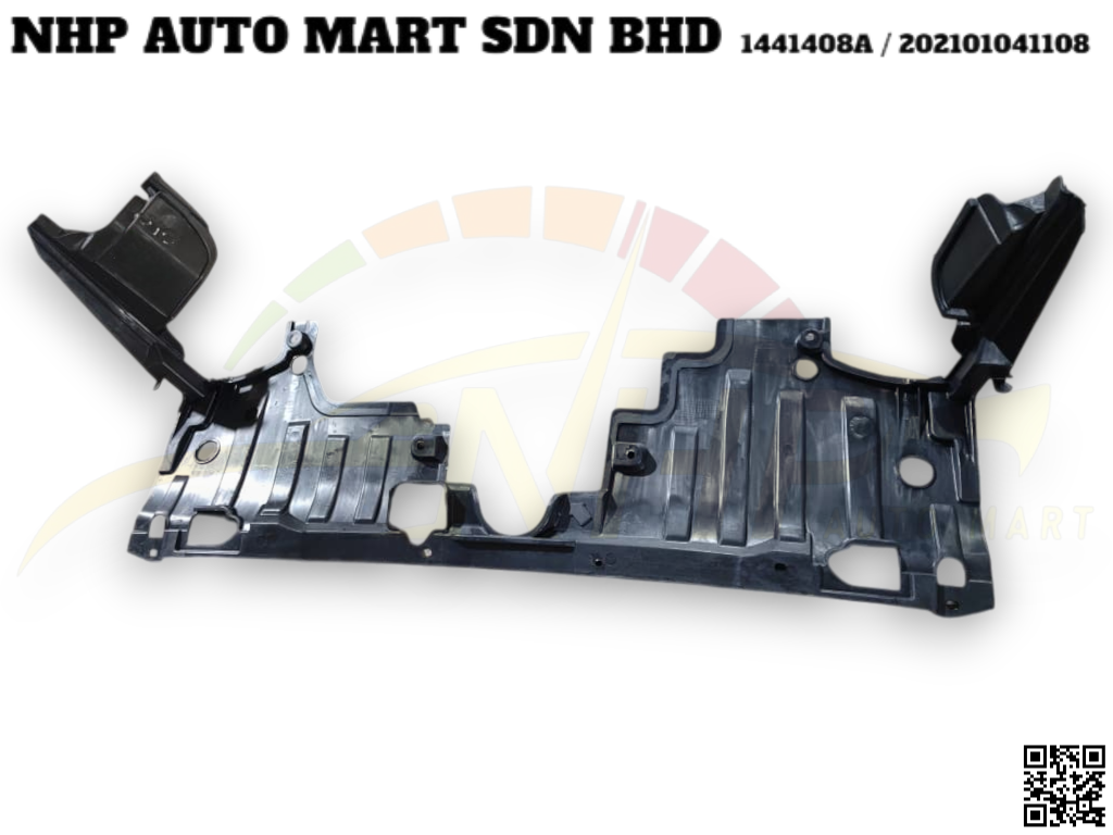 T2A000-13-43C0F0 (F) NHP