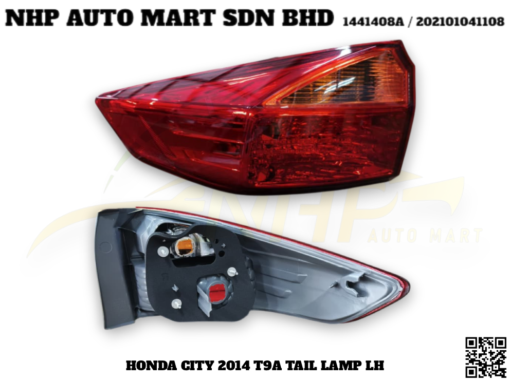 HDG05A-4036A-LNNX NHP