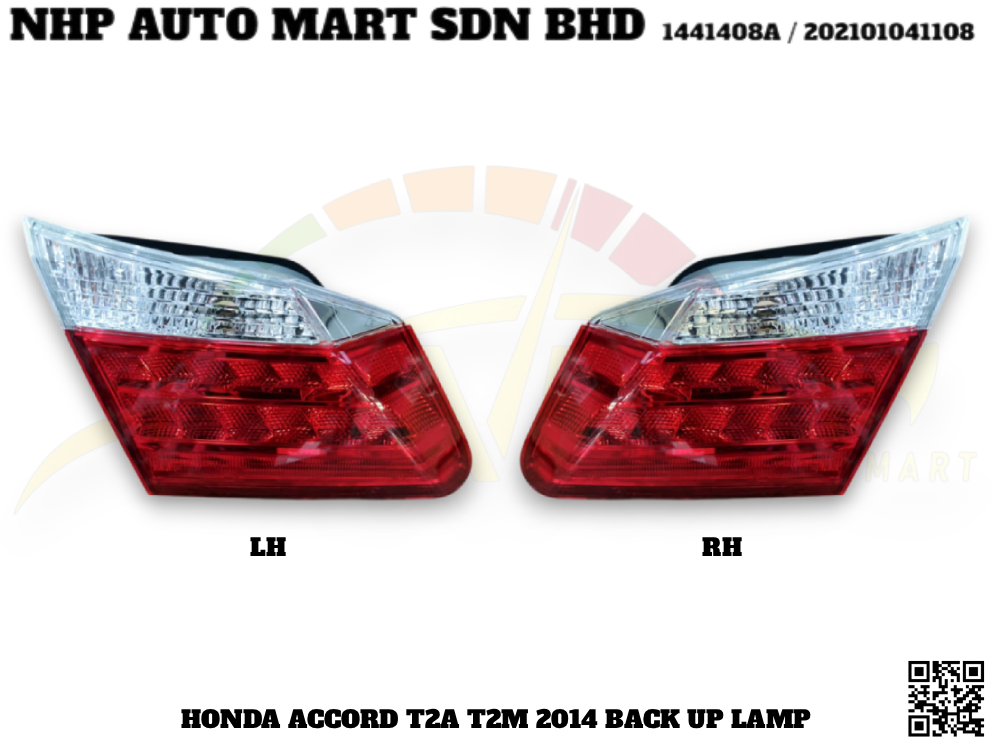 T2M0014-18D001(2)T L(R)H NHP