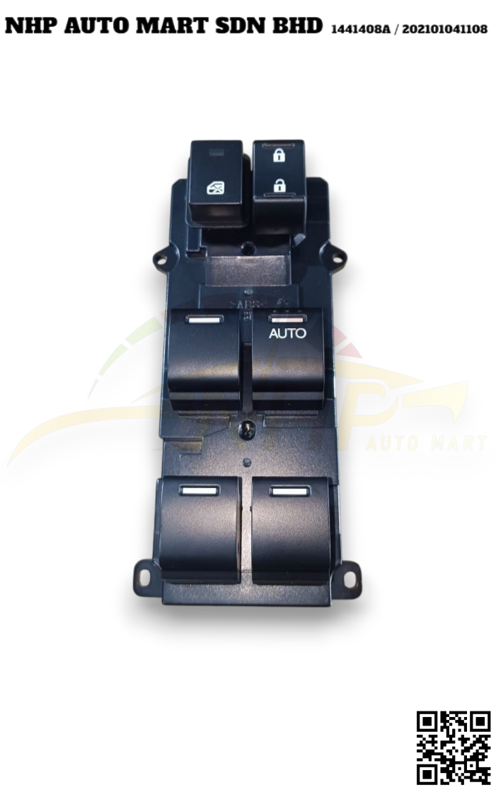 35750-TR0-U12T (F) NHP