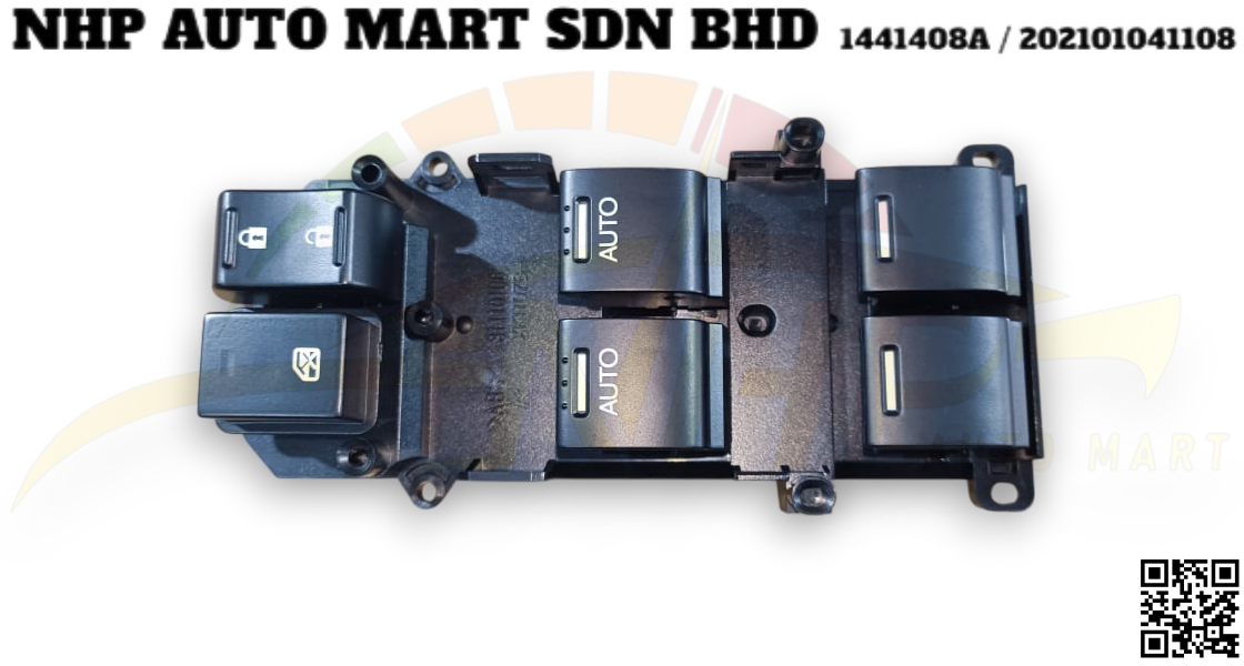 35750-T2A-S01T (F) NHP