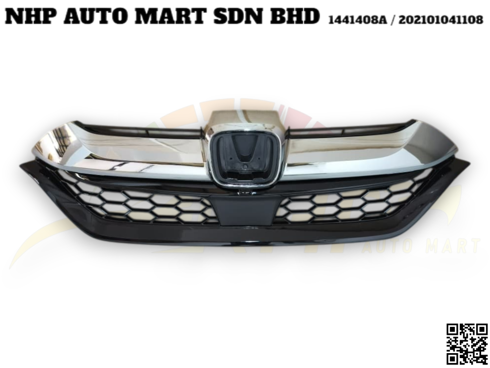 71121-TME-T00-T (F) NHP